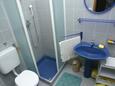 Ванная комната Slatine, Ванная комната в размещении типа apartment, Домашние животные допускаются и WiFi.