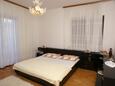 Спальня 1 Slatine, Спальня 1 в размещении типа apartment, Домашние животные допускаются и WiFi.