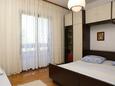 Спальня 2 Slatine, Спальня 2 в размещении типа apartment, Домашние животные допускаются и WiFi.