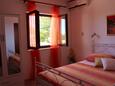 Спальня 1 Sveta Nedilja, Спальня 1 в размещении типа apartment, доступный кондиционер и WiFi.