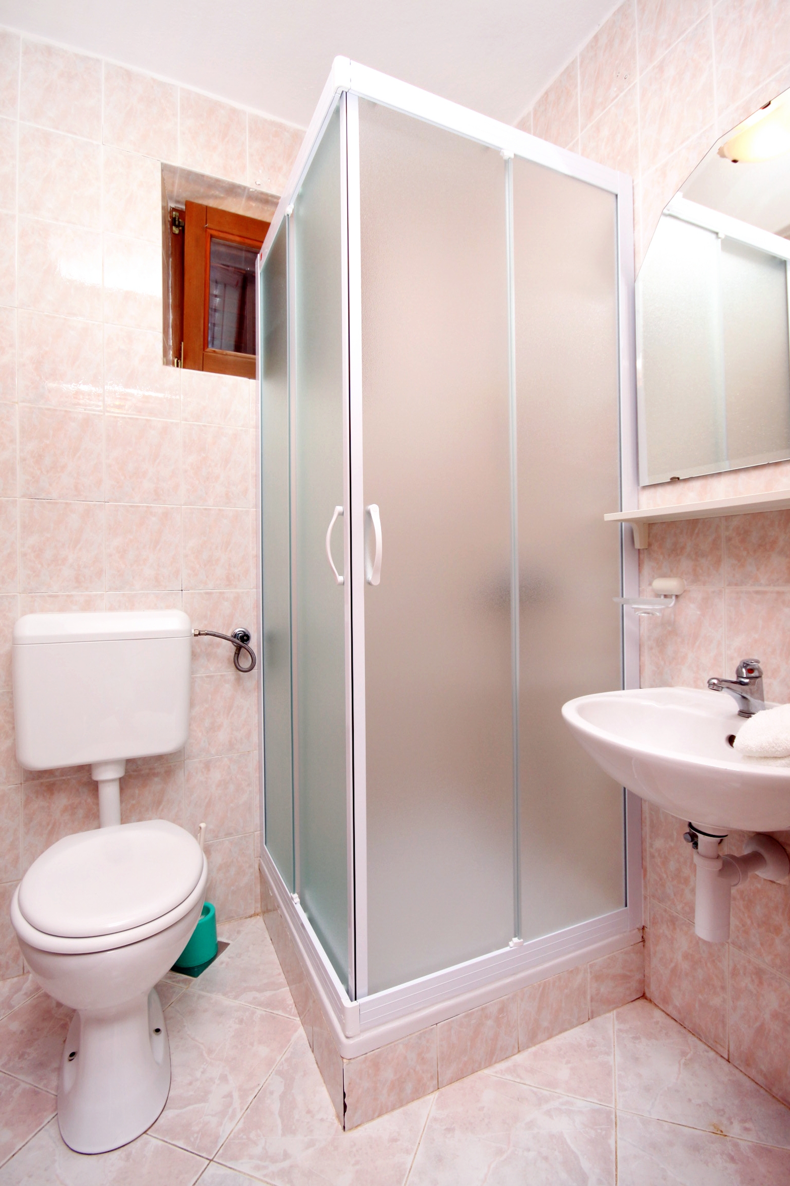 Studio flat with terrace and sea view Sveta Nedilja, Hvar  AS-a