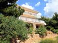 Sveta Nedilja, Hvar, Property 110 - Apartments near sea with pebble beach.