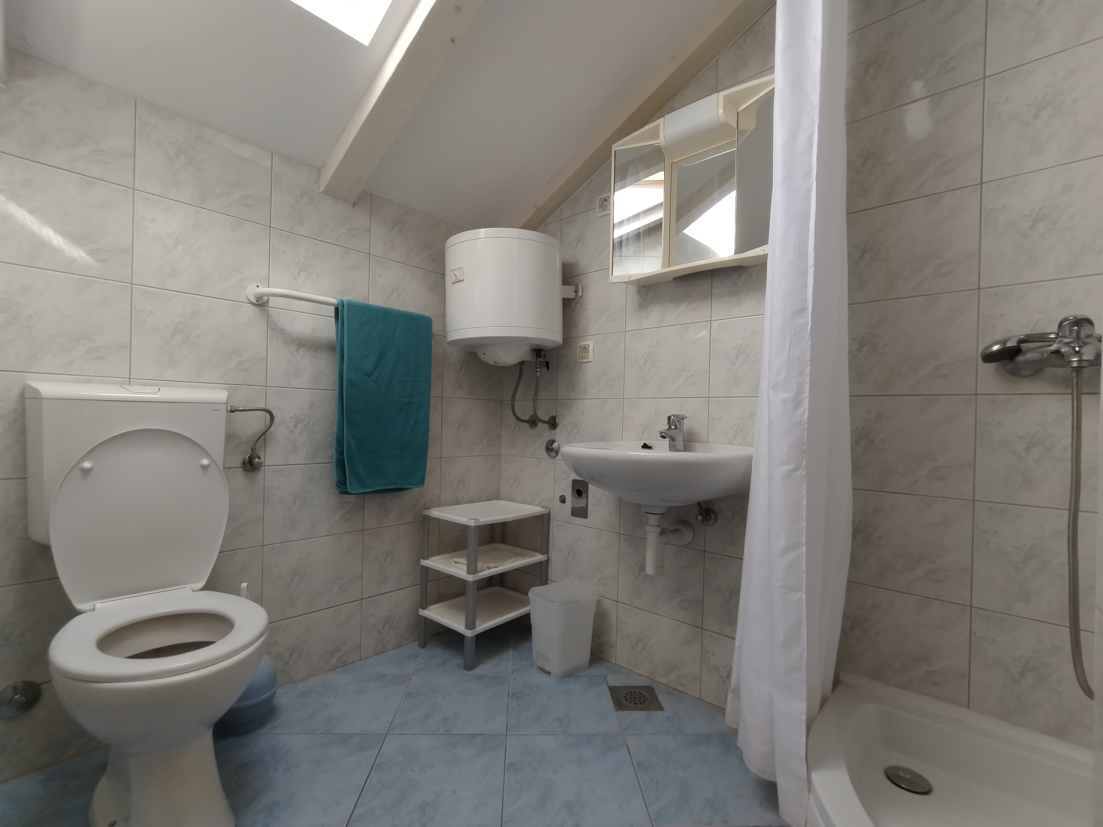 Top Trogir Vinišće Top Trogir Vinišće