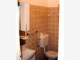 Ванная комната Kanica, Ванная комната в размещении типа apartment, WiFi.
