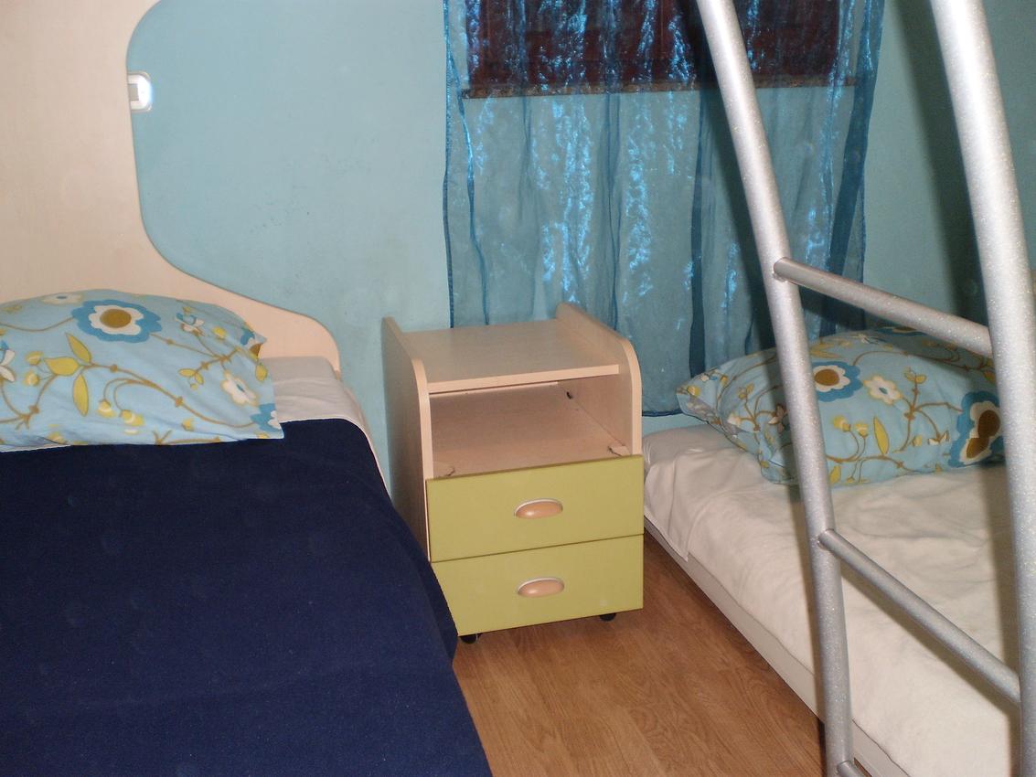 Apartmán v meste Kali - 11015