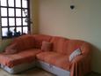 Living room Kali, Living room in the apartment, dostupna klima i WIFI.