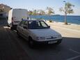 Parking lot Kali, Ugljan, Parking lot 11015 - Apartments near sea with pebble beach.