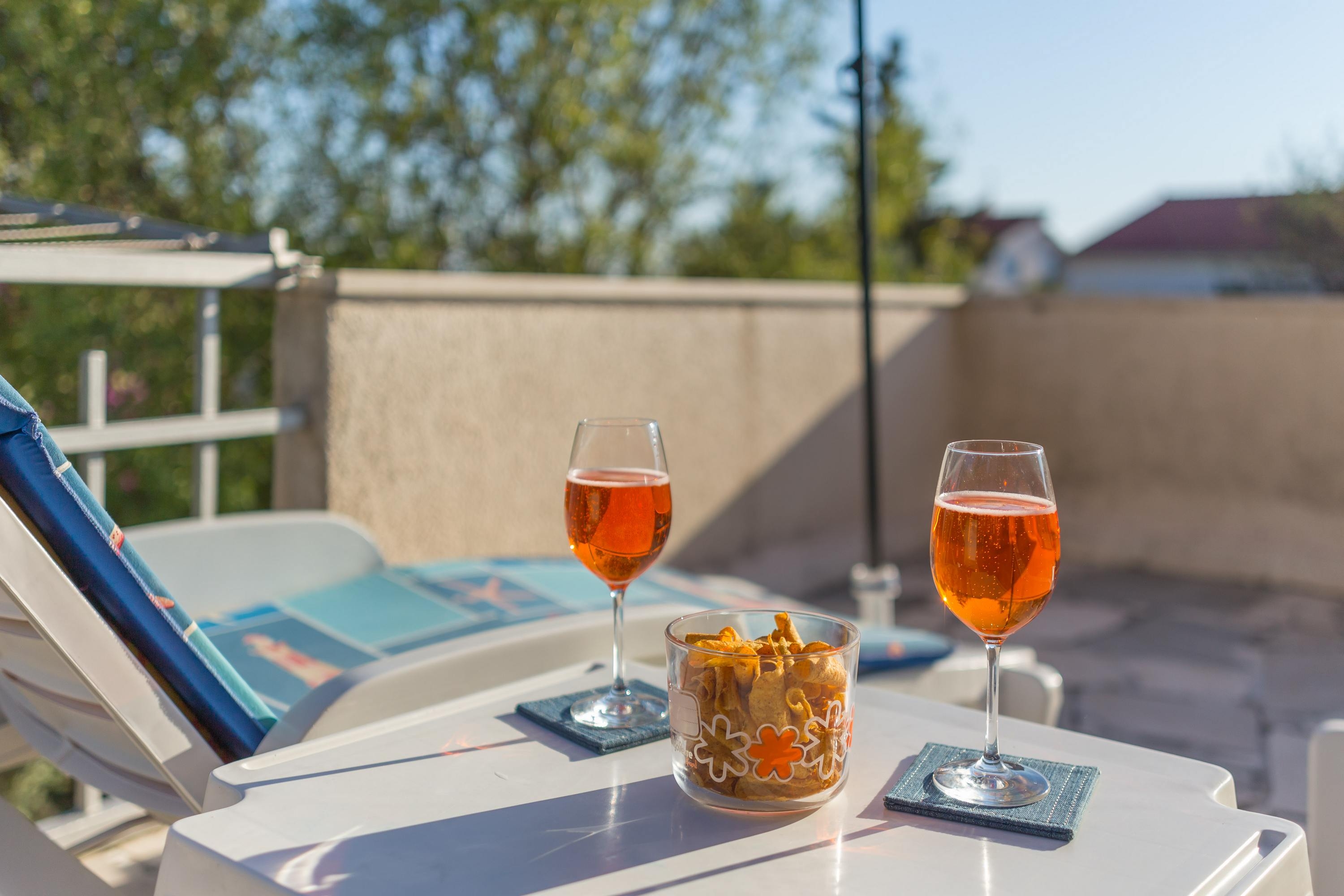 Three bedroom house with terrace and sea view Kanica (Rogoznica) (K-1102) Three bedroom house with terrace and sea view Kanica (Rogoznica) (K-1102)