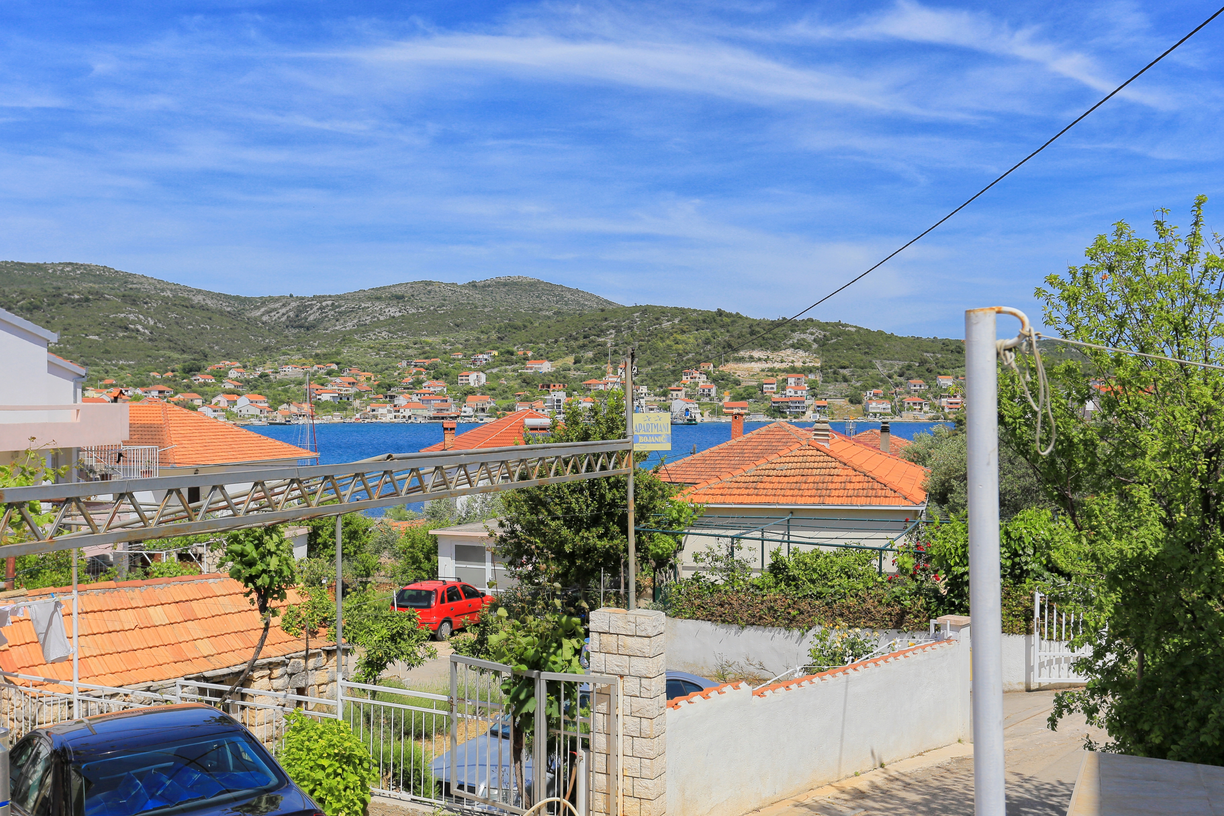 Top Trogir Vinišće Top Trogir Vinišće