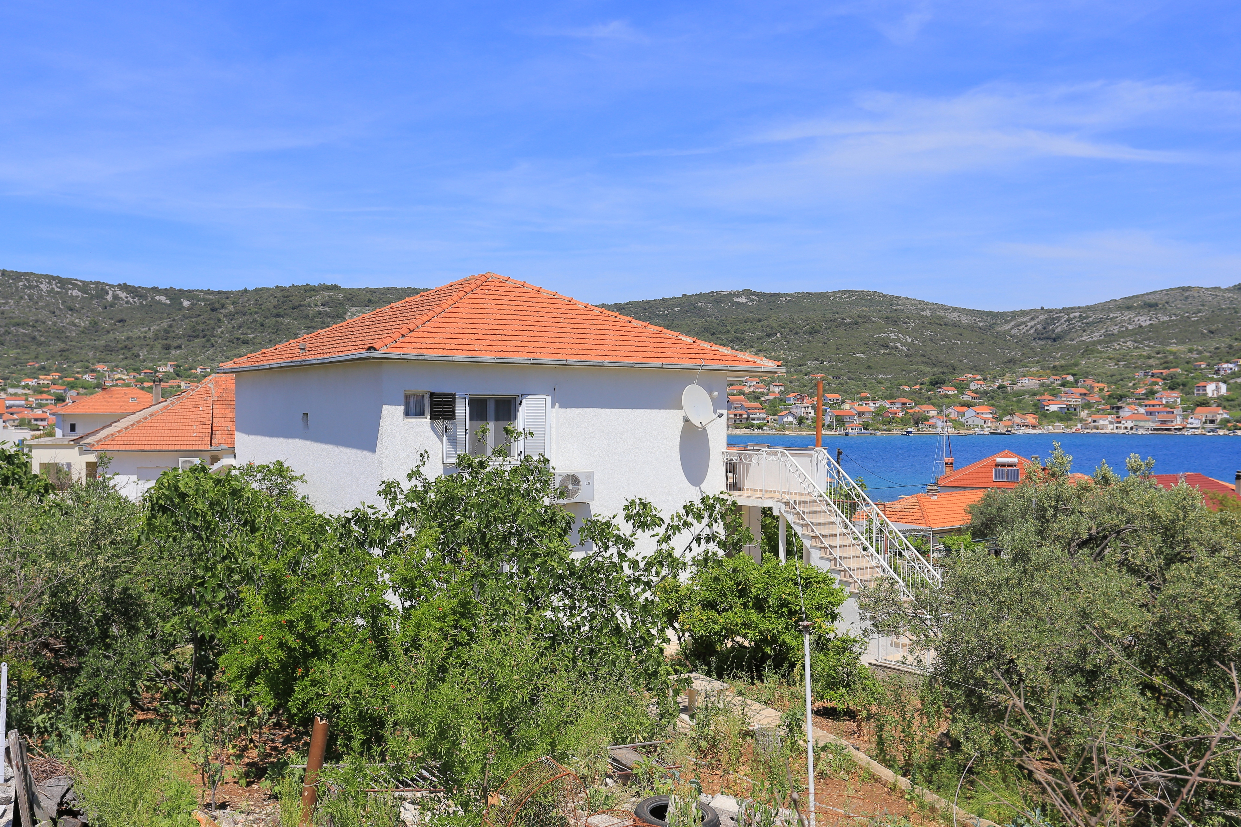 Top Trogir Vinišće Top Trogir Vinišće