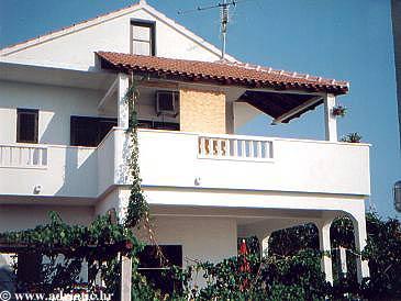 Property Kanica, Rogoznica, Property 1103 - Apartments by the sea.