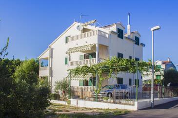 Property Vodice, Vodice, Property 11032 - Apartments with pebble beach.