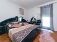 Спальня 1 Brist, Спальня 1 в размещении типа apartment, Домашние животные допускаются и WiFi.