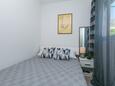 Ložnice 2 Brist, Ložnice 2 v ubytování typu apartment, domácí mazlíčci povoleni a WiFi.