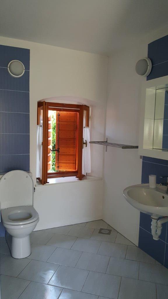 Three bedroom house with terrace Vrbanj, Hvar  K