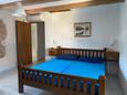 Bedroom 2 Vrbanj, Bedroom 2 in the house, air condition available and WiFi.