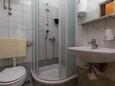 Koupelna Mimice, Koupelna v ubytování typu apartment, WiFi.