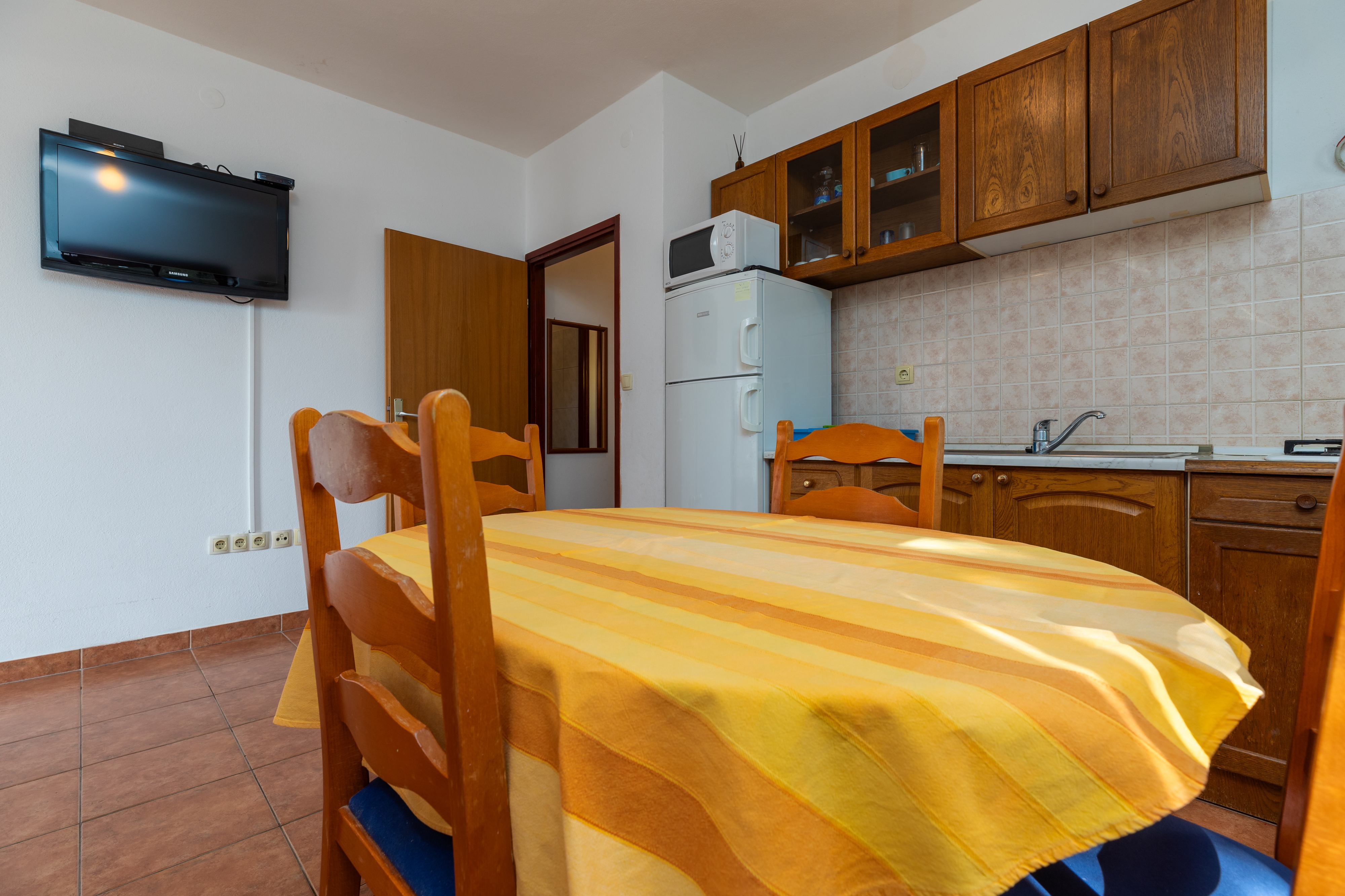 Top Omiš Mimice Top Omiš Mimice