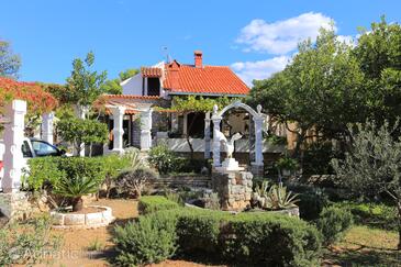 Kanica, Rogoznica, Objekt 1106 - Ferienwohnungen nah am Meer.