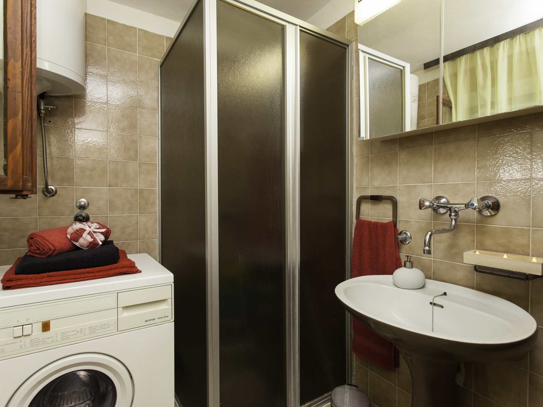 Top Korčula Prižba Top Korčula Prižba