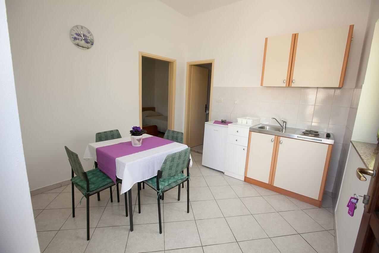 Apartmán v meste Bibinje - 11074