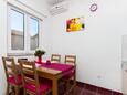 Столовая Kašić, Столовая в размещении типа house, доступный кондиционер, Домашние животные допускаются и WiFi.