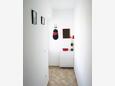 Coridor Banjol, Coridor în unitate de cazare tip apartment, WiFi.