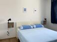 Ložnice 2 Banjol, Ložnice 2 v ubytování typu apartment, WiFi.