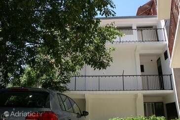 Property Drvenik Donja vala, Makarska, Property 11083 - Apartments near sea with pebble beach.