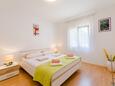 Ložnice 1 Milna, Ložnice 1 v ubytování typu apartment, WiFi.