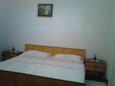 Hálószoba 2 Maslenica, Hálószoba 2 szállásegység típusa apartment, légkondicionálás elérhető és WiFi .