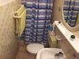 Kopalnica Mavarštica, Kopalnica v nastanitvi vrste apartment, WiFi.
