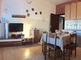 Dining room Mavarštica, Dining room in the apartment, WiFi.