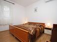 Spalnica Mavarštica, Spalnica v nastanitvi vrste apartment, dostopna klima in WiFi.