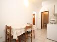Jedilnica Mavarštica, Jedilnica v nastanitvi vrste apartment, WiFi.
