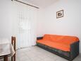 Jedilnica Mavarštica, Jedilnica v nastanitvi vrste apartment, WiFi.