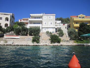 Property Zatoglav, Rogoznica, Property 11094 - Apartments by the sea.