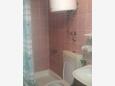 Ванная комната Sveta Nedilja, Ванная комната в размещении типа apartment, Домашние животные допускаются и WiFi.