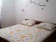 Dormitorio Sveta Nedilja, Dormitorio in the apartment, (pet friendly) y WiFi.