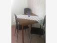 Blagovaonica Sveta Nedilja, Blagovaonica u smještaju tipa apartment, kućni ljubimci dozvoljeni i WiFi.