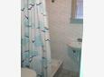 Salle de bain Sveta Nedilja, Salle de bain dans l’hébergement en type apartment, animaux acceptés et WiFi.