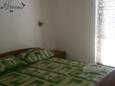 Camera da letto Sveta Nedilja, Camera da letto nell'alloggi del tipo apartment, animali domestici ammessi e WiFi.