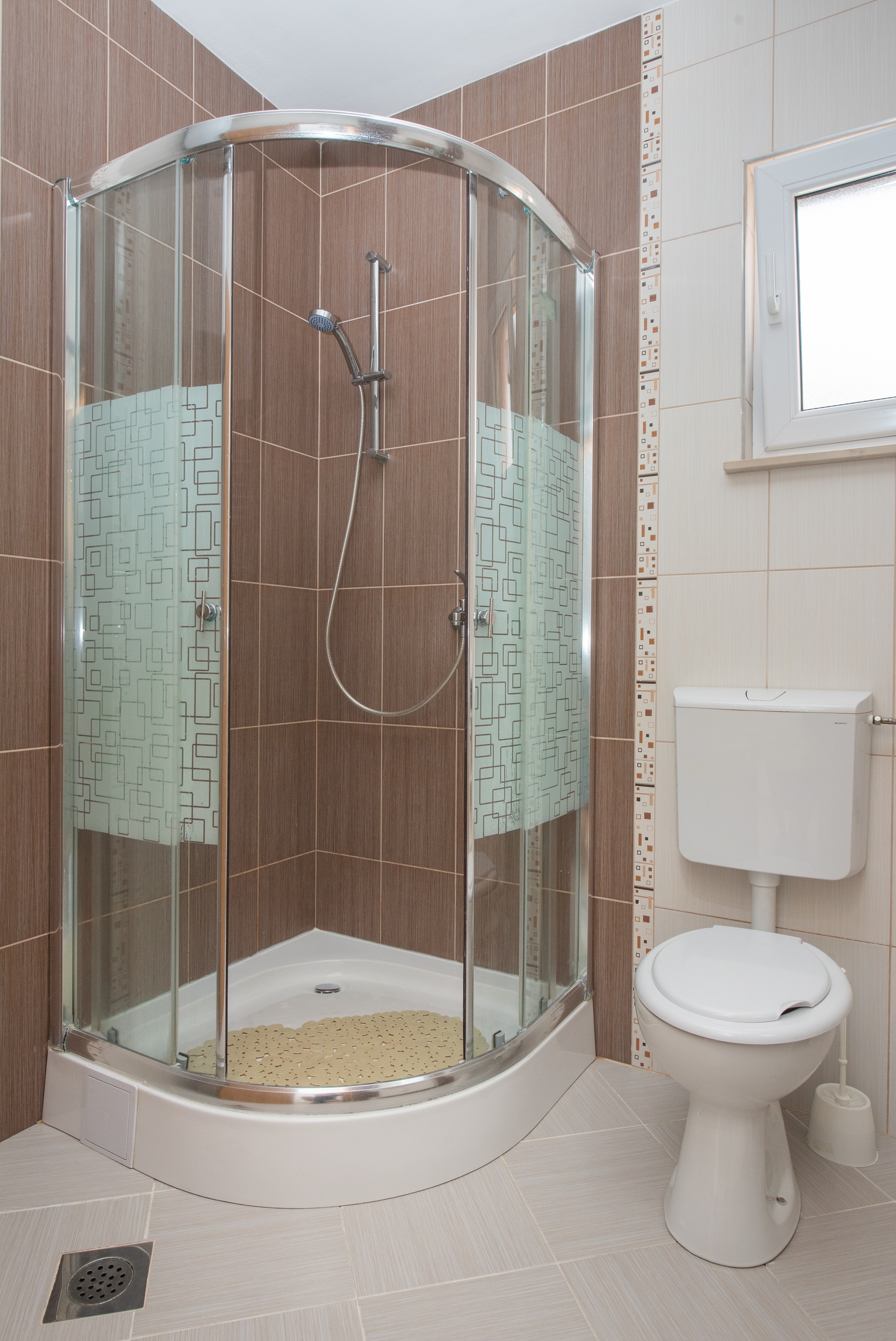 Two bedroom apartment with terrace and sea view Poljica, Trogir  A-a
