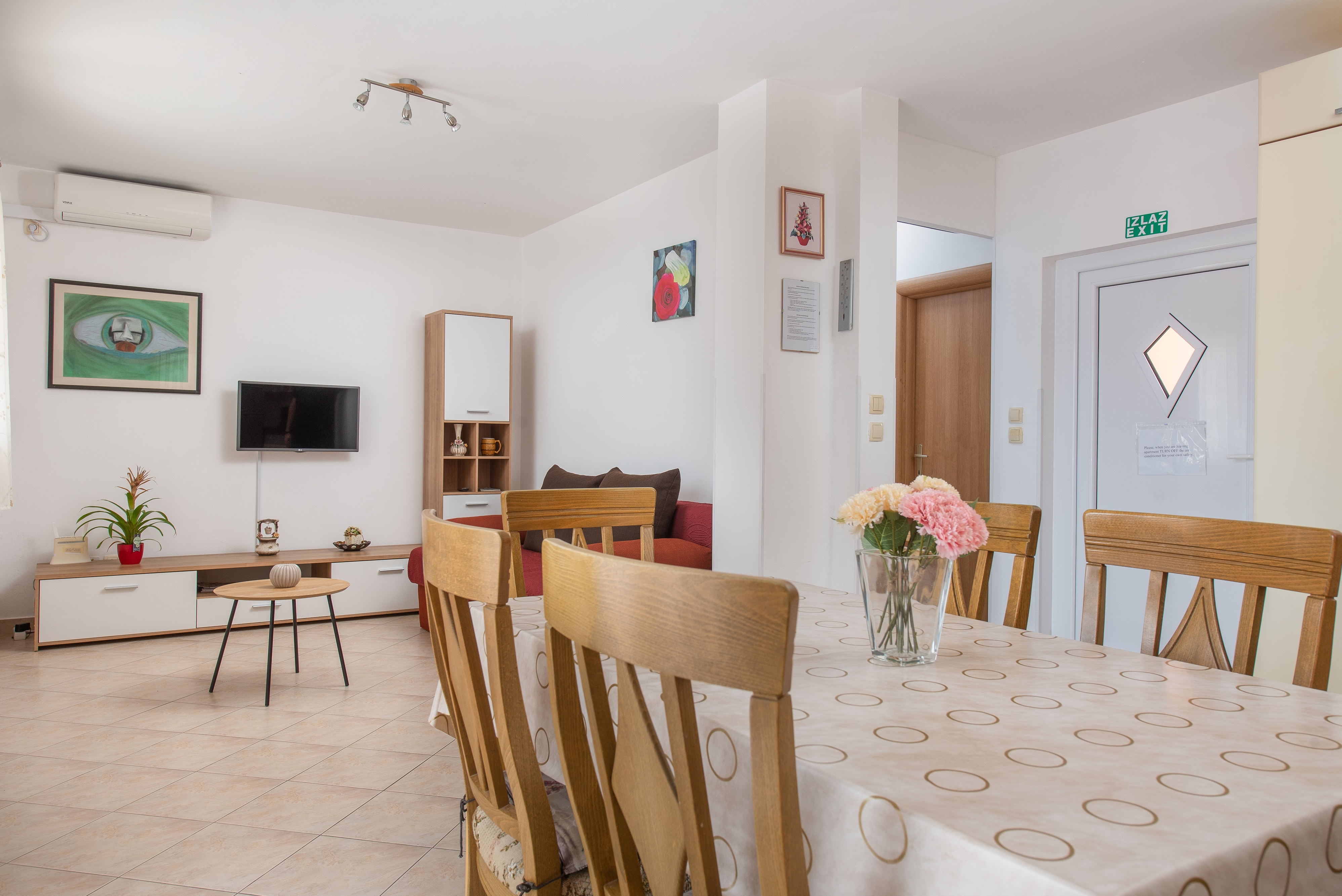 Top Trogir Poljica Top Trogir Poljica