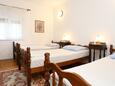 Ložnice 2 Okrug Gornji, Ložnice 2 v ubytování typu apartment, WiFi.