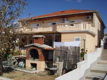 Property Zubovići, Pag, Property 11125 - Rooms by the sea.