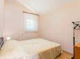 Ložnice 1 Slatine, Ložnice 1 v ubytování typu apartment, WiFi.