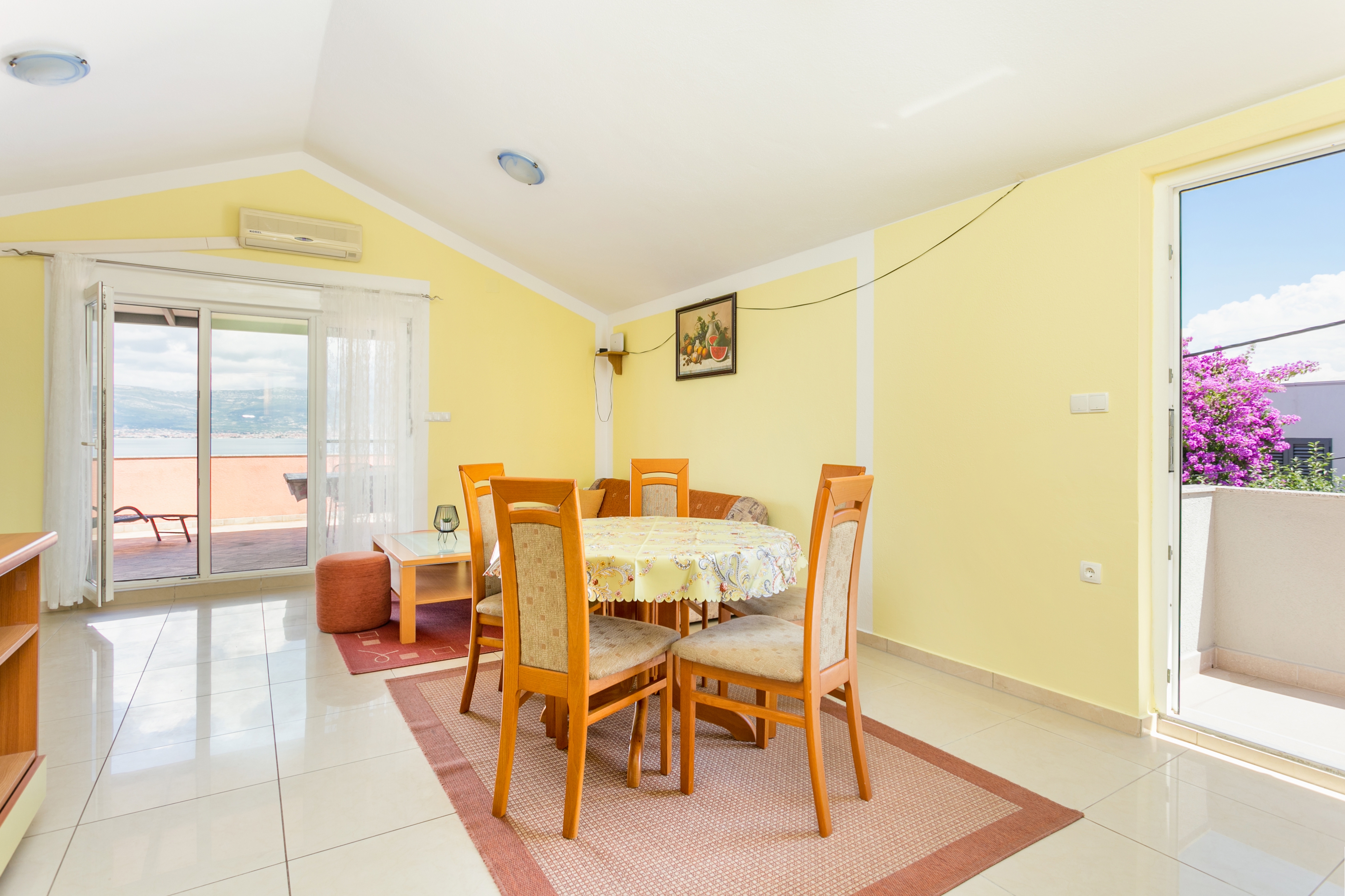 Top Čiovo Slatine Top Čiovo Slatine