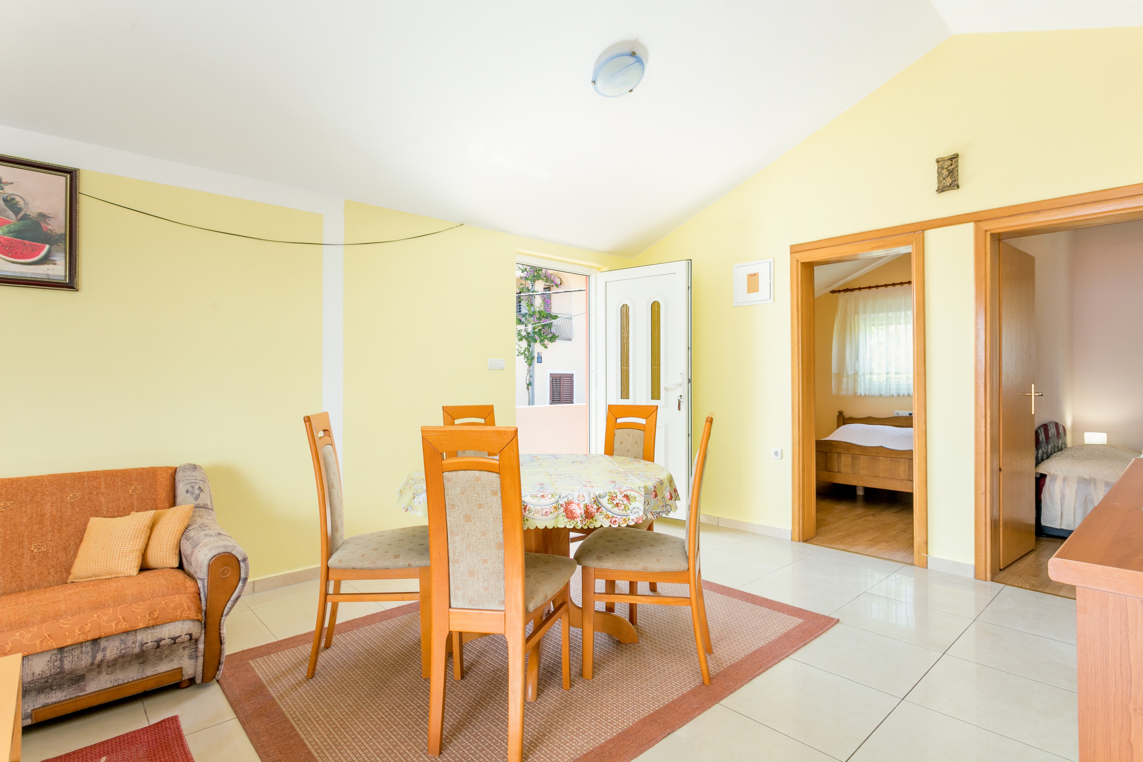 Top Čiovo Slatine Top Čiovo Slatine