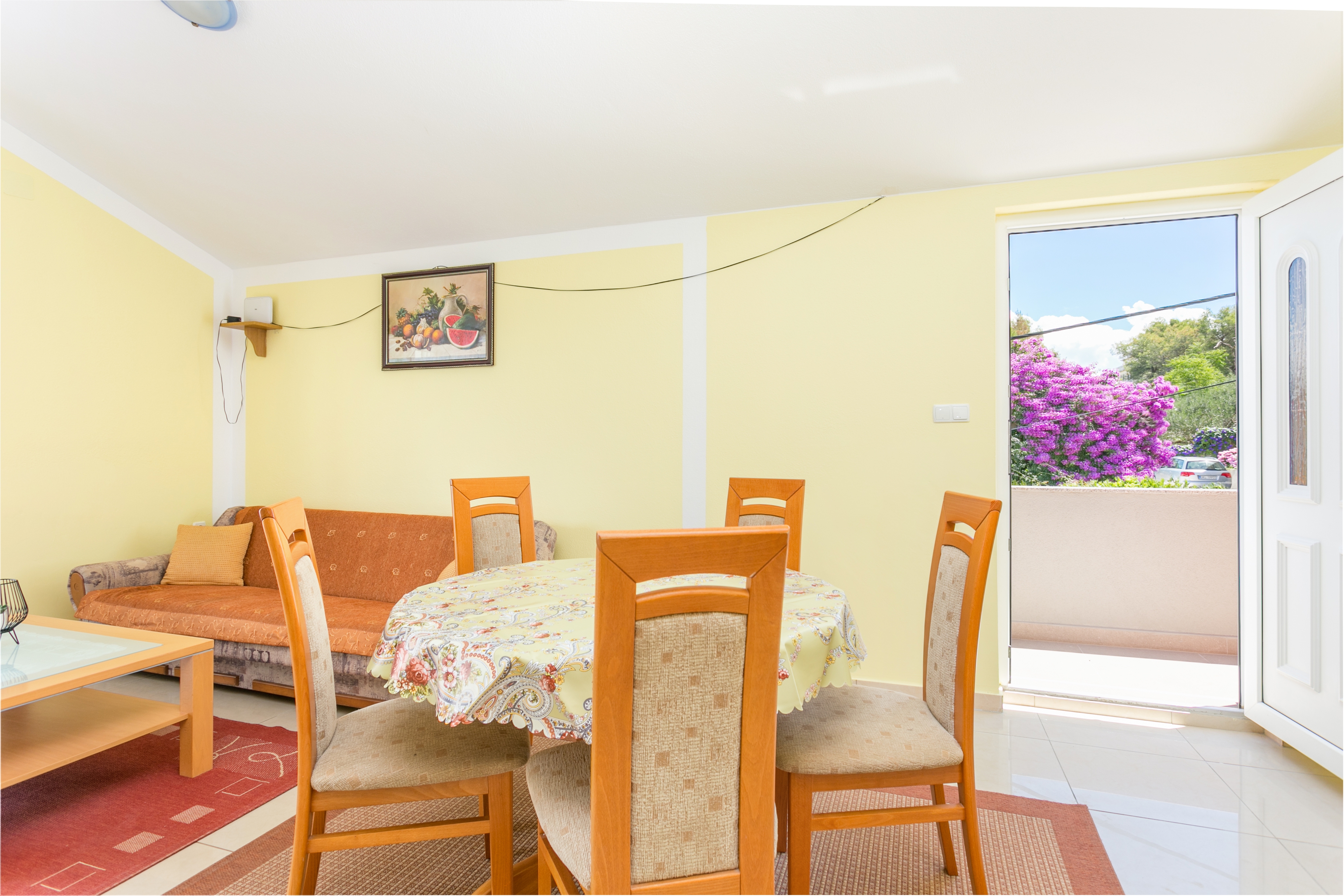 Top Čiovo Slatine Top Čiovo Slatine